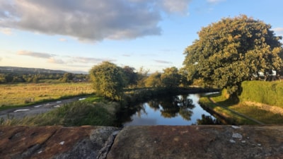 £2.1m of canal towpath improvements to create safer transport links in East Lancashire