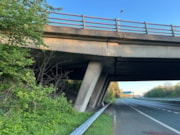 M53 Upton Bridge 3: M53 Upton Bridge 3