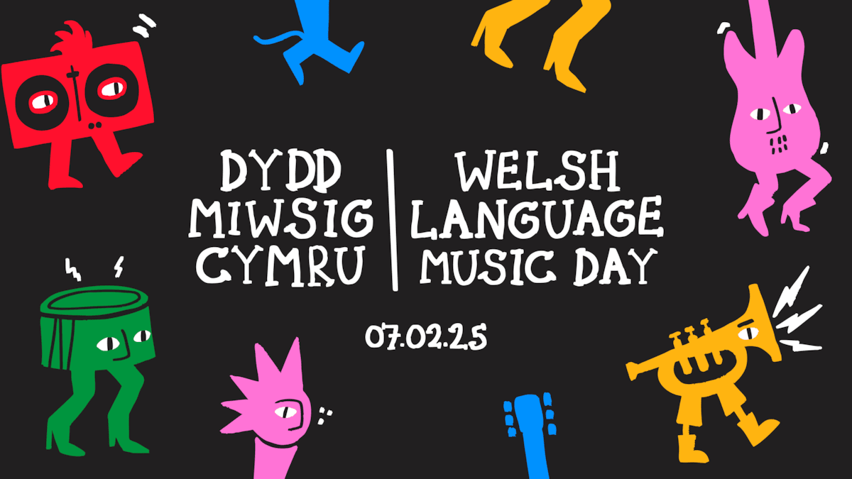 Dydd Miwsig Cymru-4