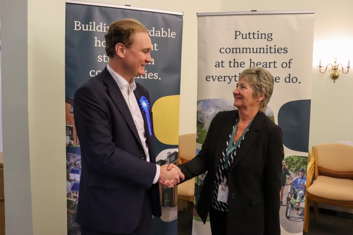 Blockley by election (2)