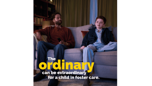Stakeholder Toolkit - Foster Carers Recruitment - May 2025