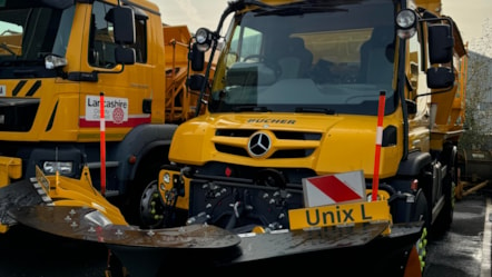 Unimog