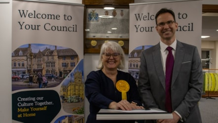 Chesterton by-election