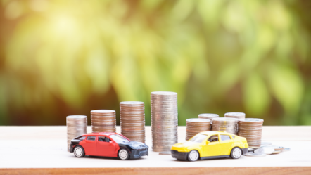 car insurance money