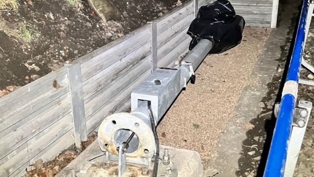 Services affected between Leeds and Knaresborough as signalling project nears completion: New collapsible signals at Leeds