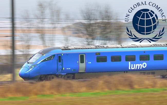 FirstGroup joins United Nations Global Compact