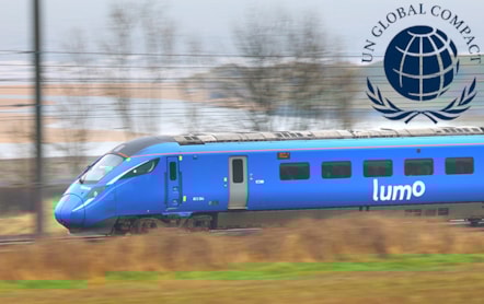 FirstGroup joins United Nations Global Compact