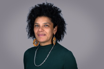 Councillor Rachel Nkiessu-Guifo, Cabinet Member for Inclusive Economy, Skills, High Streets and Markets