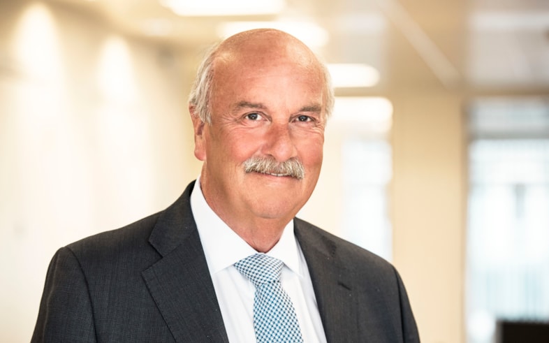 David Martin, Executive Chair