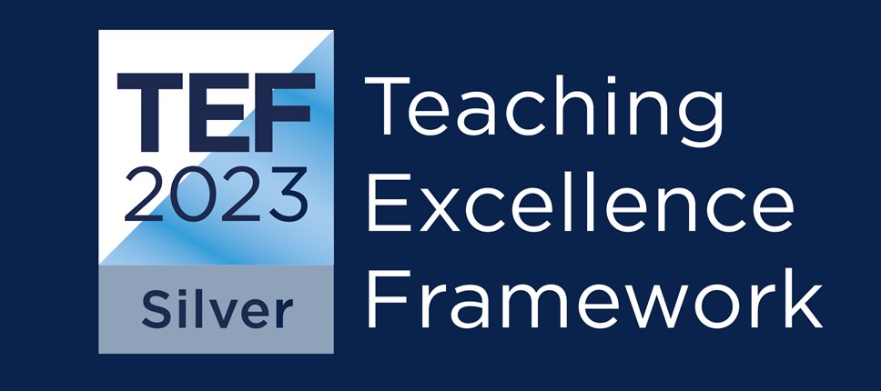 TEF 2023 Silver Logo