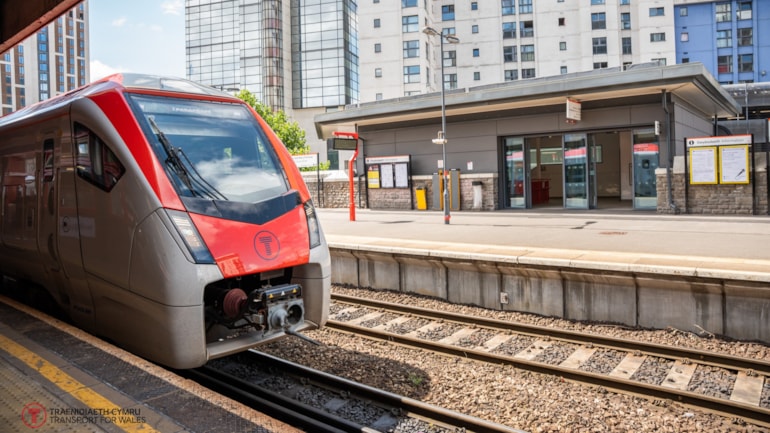 Transport for Wales to trial new crowd management for final Six Nations fixture.