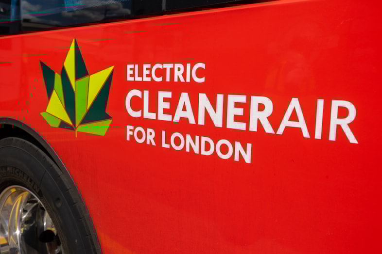 Arriva Group investment in London’s Norwood depot electrification: Norwood Junction Depot Electrification July 2025