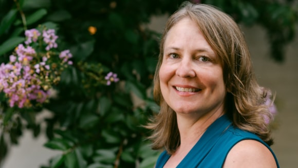 Kristin Umland Named CEO of Illustrative Mathematics®: Umland Kristin