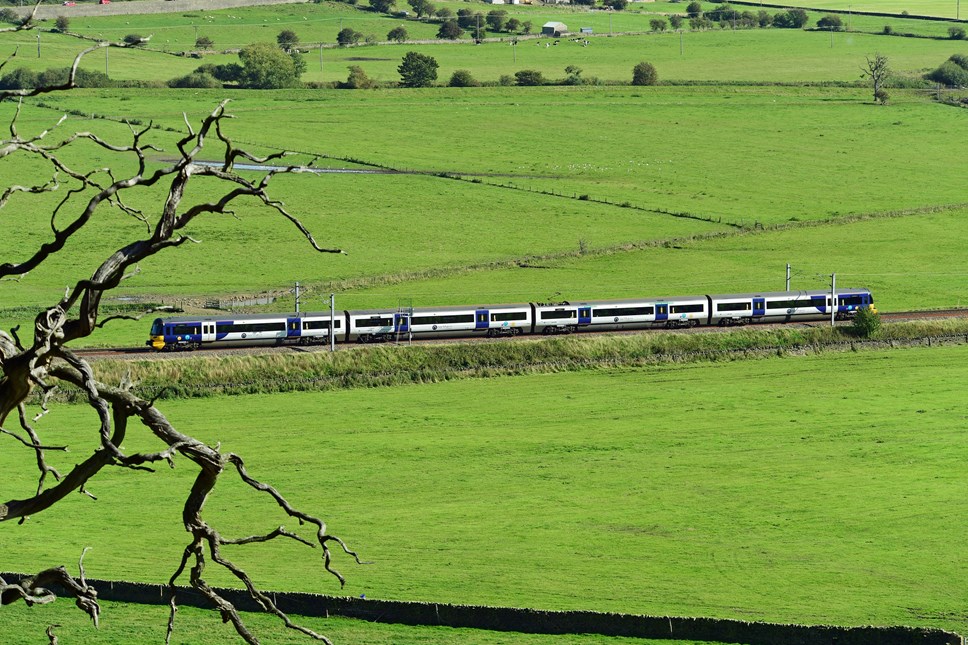 Northern train