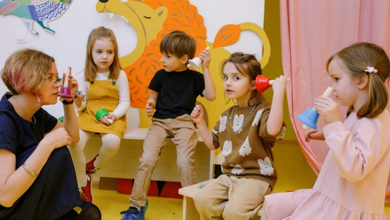 ASN Toolkit relaunches to support Scotland’s childcare workforce