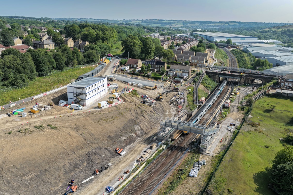 Deighton closure