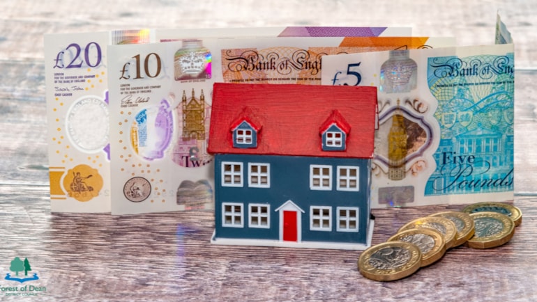 LIFT helps Forest of Dean District Council secure over £219,000 in financial support for local residents