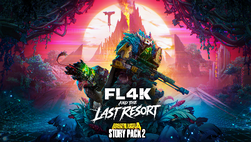 Story Pack 2