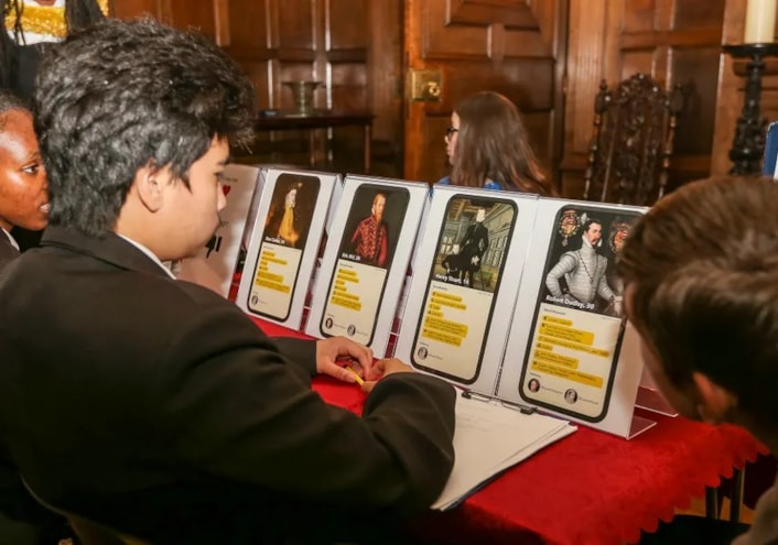 Careers for All award: Established in 2019, Careers for All has worked with learners with SEND (special educational needs and disabilities) delivering careers workshops in schools, work taster days, career fairs and work experience all designed to support participants into work and bridge the gap between learning and earning.