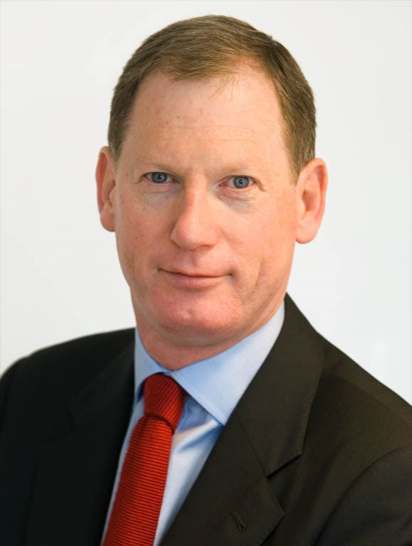 Tom Kelly, Corporate Communications Director