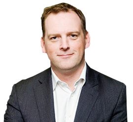 Stuart Cockburn - Strategy & Development Director, Arriva Group