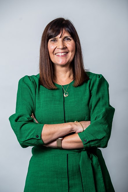 Tricia Williams - Chief Operating Officer at Northern - Profile Image