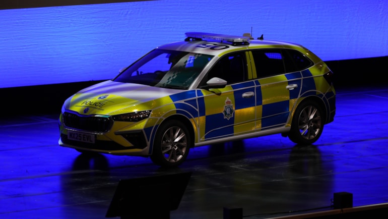 NPCC Innovation & Digital Summit returns to Liverpool