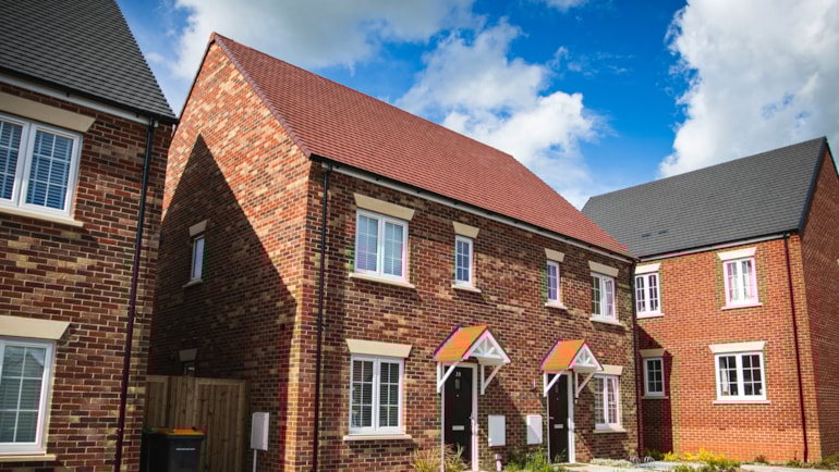 Average first-time buyer age rises by two years as nation taking longer to get on the property ladder