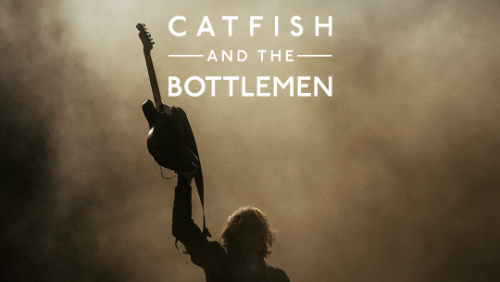 Catfish & The Bottlemen