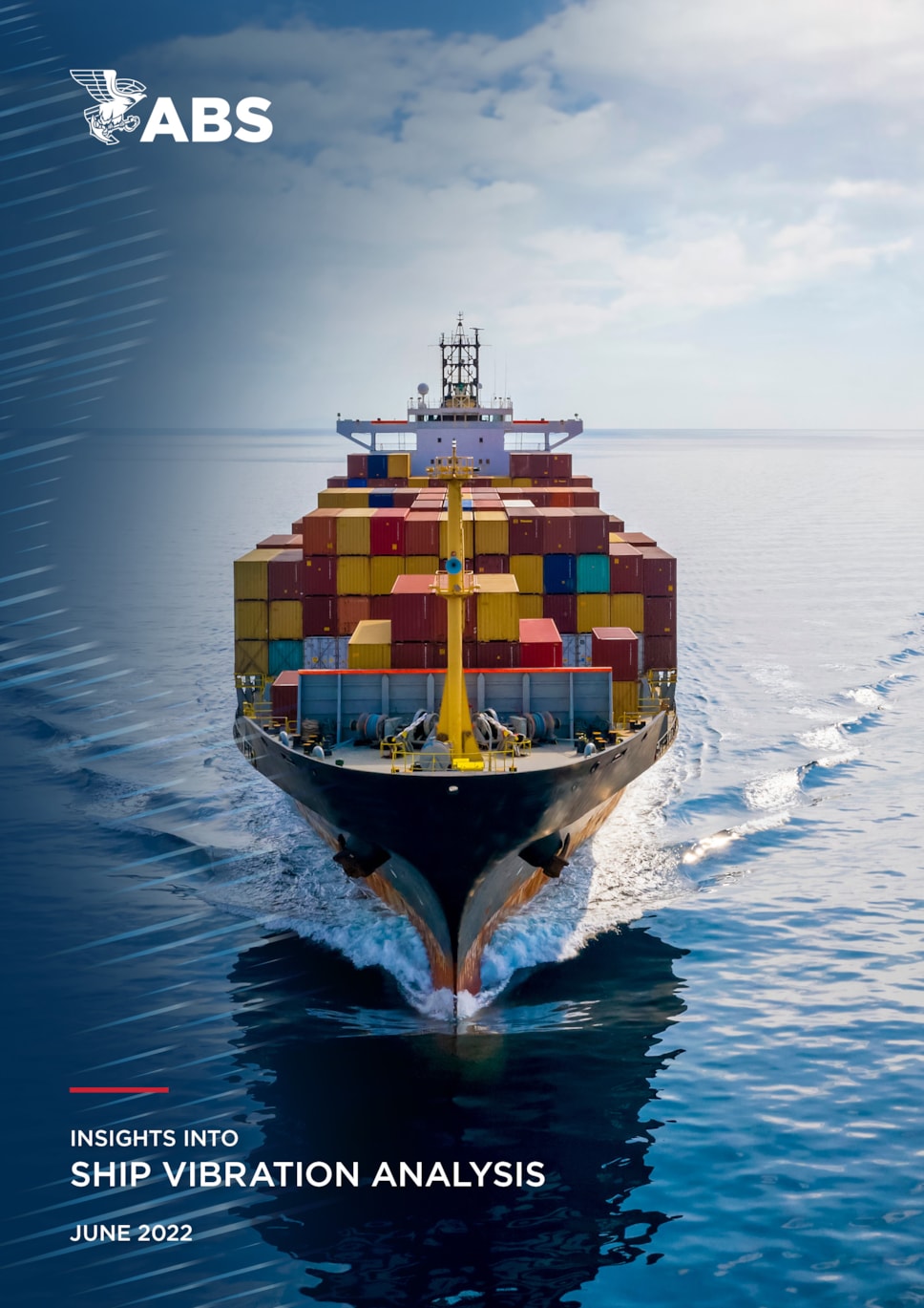 Ship Vibration Analysis 22226 COVER