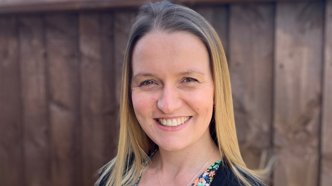 Grand Railway Collaboration appoints Lucy Wootton as new leader: Lucy Wootton leader of the Grand Railway Collaboration
