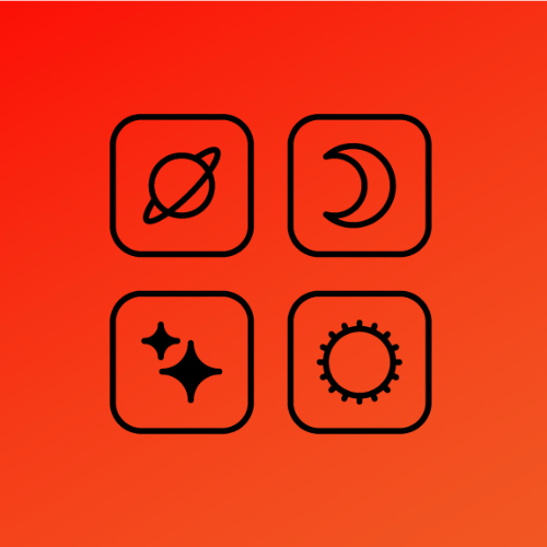 APP ICONS