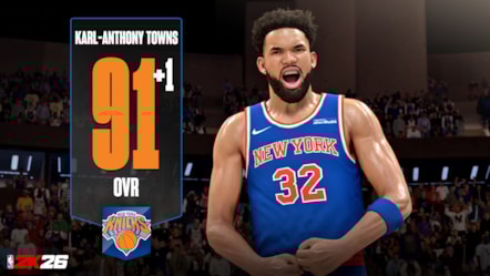 NBa 2K26 Ratings Update 4 - Alperen Şengün 2