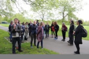 Inspiral London Underfoot Walk: Inspiral London Underfoot Walk