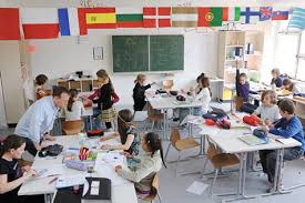 Elgin primary schools rezoning