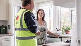 By getting feedback from far more residents, Mitie hopes to get a more accurate representation of the biggest drivers of tenant satisfaction and frustration.: By getting feedback from far more residents, Mitie hopes to get a more accurate representation of the biggest drivers of tenant satisfaction and frustration.
