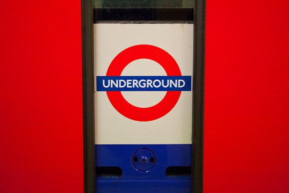 TfL Image - Waterloo & City 01