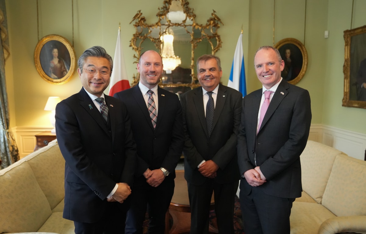 FM - Ambassador of Japan - 290525-1