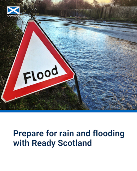 Signage - Portrait - Flooding - SG Resilience - September 2025