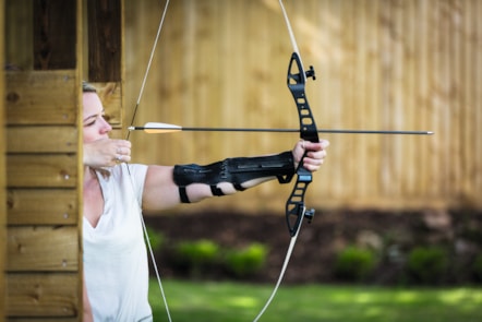 Studley Castle Archery