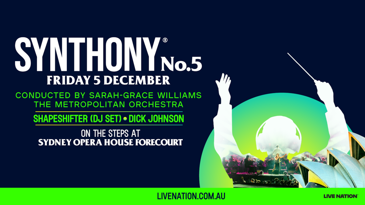 Synthony-7