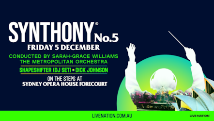 Synthony-7