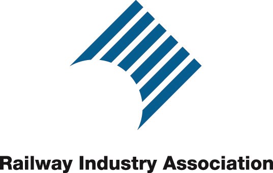 Logo - Railway Industry Association: Logo - Railway Industry Association