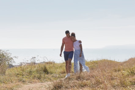 Weymouth Bay nature walk
