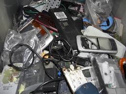 Electrical products on offer in recycling campaign