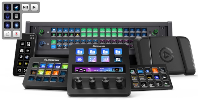 Elgato Stream Deck Image1