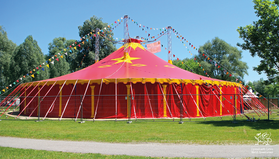 Circus Tent-2