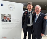 200 Years of Romance - Moment of Heritage: 200 Years of Romance - Moment of Heritage