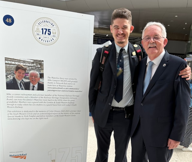 200 Years of Romance - Moment of Heritage