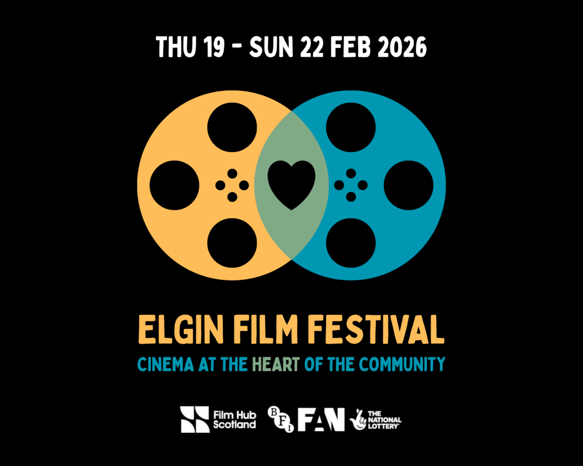 Elgin Film Festival